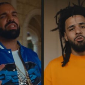 Drake & J. Cole