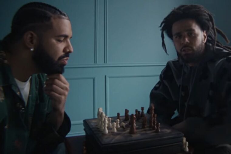 Drake & J. Cole