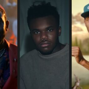 Kendrick Lamar | Baby- Keem | Tyler-The-Creator