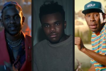 Kendrick Lamar | Baby- Keem | Tyler-The-Creator